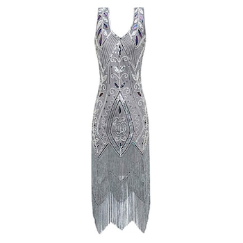 NYE Dresses on Amazon